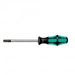 Wera 367 torx®-skruetrækker tx 40 x 130 mm