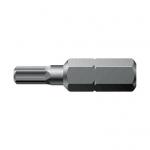 840/1 z bits hex-plus 2.5 mm x 25 mm