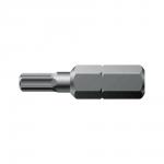 Wera bits hex-plus 4.0mmx25mm 840/1 z