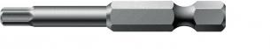 840/4 z bits hex-plus 4.0 x 50 mm