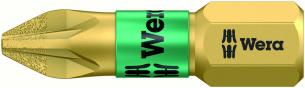 855/1 bdc bits pz 1 x 25 mm