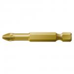 855/4 th bits pz 2 x 50 mm