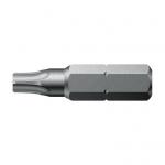 Wera bits torx bo tx 20x25mm 867/1 z