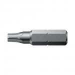Wera bits torx bo tx 30x25mm 867/1 z