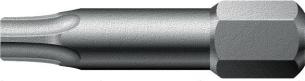 Wera bits 867/1 tz tx7 x 25 mm