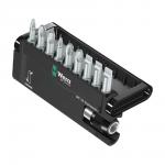 Wera bit-check 10 universal 1 10dele