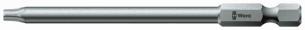 Wera bits 867/4 z tx6 x 89 mm