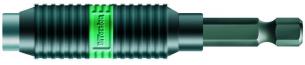 897/4 r universalholder rapidaptor bitorsion 1/4 tomme x 75 mm x 1/4 tomme