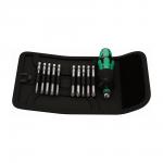 Wera kraftform kompakt 41 11dele