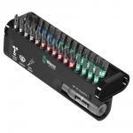 Wera bit-check 30 impaktor 1 30dele