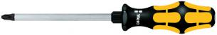 Skruetrækker wera 917 sph1x80mm