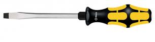 932 a skruetrækker til skruer med lige kærv 0.6 x 3.5 x 80 mm