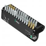 Wera bit-check 30 universal 1 30dele