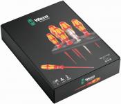 Wera skruetrækkersæt vde 160is/7