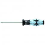 3367 torx®-skruetrækker rustfri stål tx 9 x 60 mm