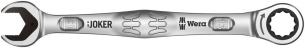 Wera 6000 joker gaffelnøgle og ringskralde 13 x 177 mm
