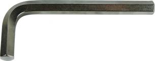 Bondhus stiftnøgle kort blankle 6x88mm