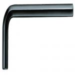 Unbrakonøgle 2,5MM DIN911 56MM lang
