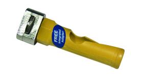 Pro-fit hm hulsav med integreret adaptor 16 mm