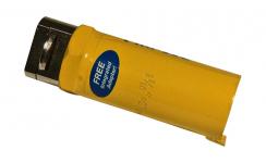 Pro-fit hm hulsav med integreret adaptor 29 mm