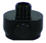 Pro-fit adapter til hulsave 14-30mm