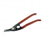 Bahco pladesaks venstre 584d