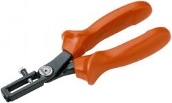Bahco afisoleringstang godkendt til 1000v 150mm 2223s