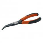 Bahco spidstang bøjet 160 mm 2427g ergo