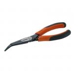 Bahco spidstang bøjet 200 mm 2427g ergo ip