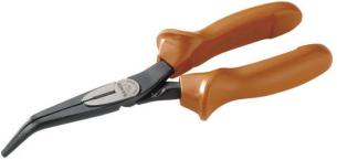 Bahco spidstang bøjet 200mm 2427s