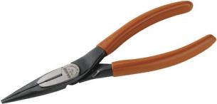 Bahco spidstang lige 140mm 2430d
