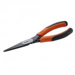 Bahco spidstang lige 200 mm 2430g ergo ip