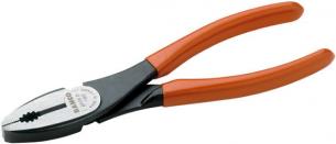 Bahco kombinationstang 180mm 2628d