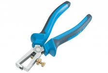 8098-160 jc afisoleringstang 160 mm 2c-håndtag