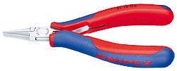 Elektroniktang knipex 35 12 115