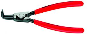 Knipex 46 21 A11, Cirkeltænger, Krom-vanadium-stål, Plast, Rød, 125 mm, 85 g