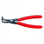 Låseringstang knipex 48 21 j21 165mm - 19-60mm indvendig