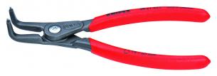 Låseringstang knipex 49 21 a01 130 mm 3-10mm udvendig
