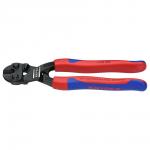 Knipex cobolt 71 02 200 kompakt boltsaks 200 mm