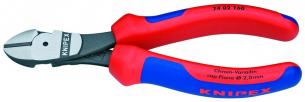 Kraftbidetang knipex 74 02 250