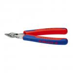 Electronic super knips med flerkomponent-håndtag 125 mm 78 03 125