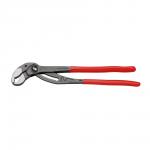 Knipex cobra xl grå atramenteret 400 mm