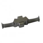Knipex 16 49 150 reserveklinge til afisoleringstang 16 40 150
