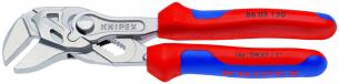 Knipex paralleltang 86 05 150 mm