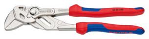 Knipex paralleltang 86 05 180 mm