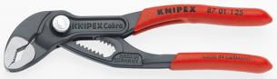 Knipex cobra grå atramenteret 150 mm