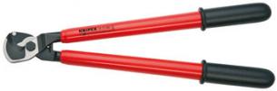 Kabelsaks dyp-isoleret vde-godkendt 500 mm