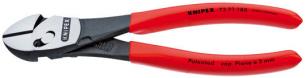 Knipex twinforce® sort atramenteret 180 mm 73 71 180