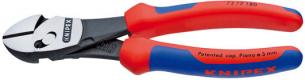Knipex twinforce® sort atramenteret 180 mm 73 72 180