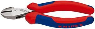 Knipex x-cut® forkromet 160 mm 73 05 160